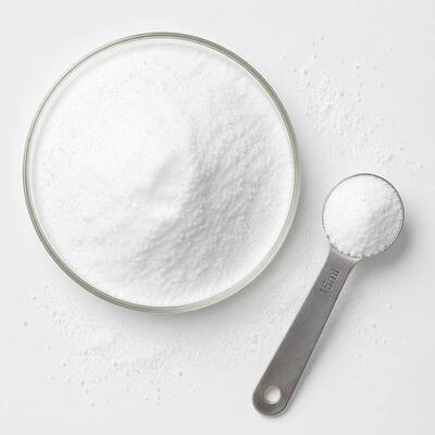 Strict Impurity Control Industrial Sodium Bicarbonate Powder For Water Treatment Industrial Detergent