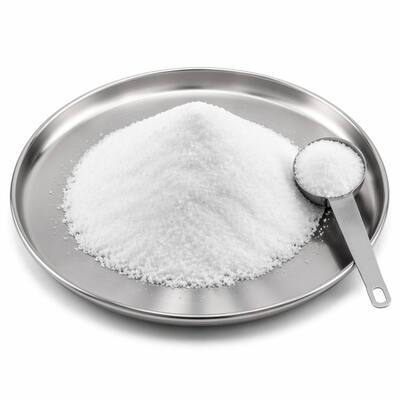 Strict Impurity Control Industrial Sodium Bicarbonate Powder For Water Treatment Industrial Detergent