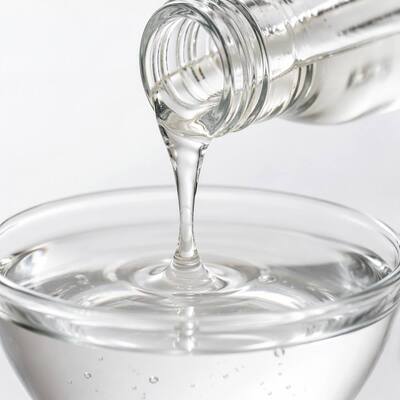 Sorbitol 70% Solution Food Grade CAS 50-70-4 Liquid Sweetener for Beverage, Factory Direct