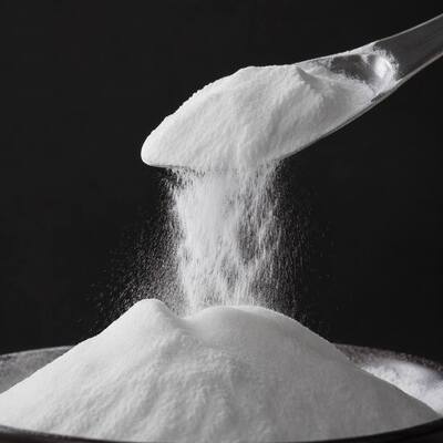 Sorbitol Powder, Food & Industrial Grade Sugar Alcohol Sweetener for Sugar-Free Confectionery, Oral Care and Industrial Applications