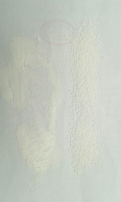Sorbitol Powder 80-400 Mesh Food and Pharma Grade Non-GMO Sweetener for Vitamin C Synthesis
