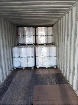 Construction Grade HPMC Hydroxypropyl Methyl Cellulose Building Additive For Wall Putty Tile Adhesive Dry Mix Gypsum Mortar
