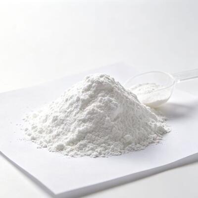 High Purity Sodium Bicarbonate Powder For Chemical Manufacturing & Food Processing Industries