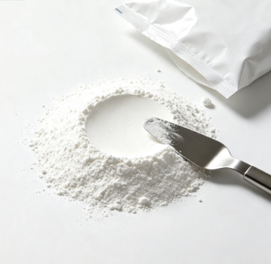 Premium Refined Cotton Based HPMC Hypromellose Powder Custom Viscosity For Building Dry‑Mix Mortar Formulation