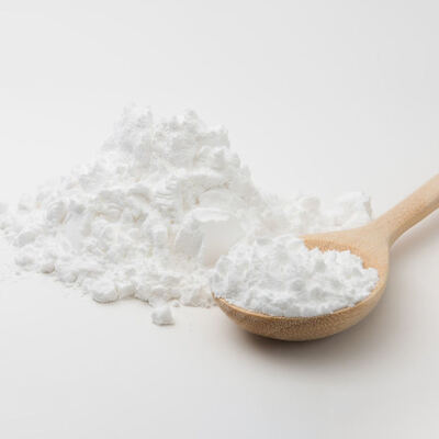 D‑Sorbitol Powder Food Grade Sugar‑Free Low‑Calorie Sweetener Corn Source for Confectionery Bakery Seafood Industry