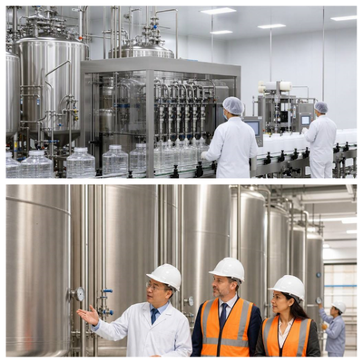 Sorbitol Solution 70% Industrial Grade, E420 CAS 50-70-4, Non-Crystallizing Polyol for Detergent Formulation, 250kg Drum