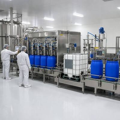 Factory Supply 70% D‑Sorbitol Liquid CAS 50‑70‑4 Food Cosmetic Industrial Grade Colourless Syrupy Solution Humectant for Food Daily‑Chemical Industrial Raw Materials