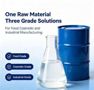 Sorbitol Solution 70% Food Grade 70% Clear, D-Glucitol CAS 50-70-4, Humectant and Sweetener for Clear Colorless, 250kg Drum