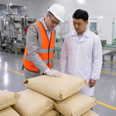 Sorbitol Powder Food Grade Low Calorie, D-Glucitol CAS 50-70-4, Low Glycemic Grade, 25kg PP Bag, Wholesale Supplier