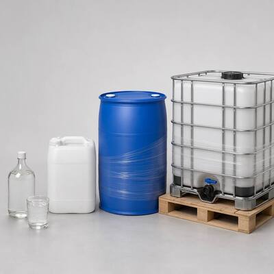 Maltitol Syrup E965 Clear Viscous Non-Cariogenic Sweetener for Bakery Fillings, Bulk Drum | China Supplier