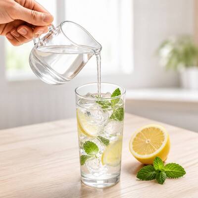 70% Sorbitol Liquid Solution, Food Grade and Cosmetic Grade D‑Glucitol Syrup, Viscous Clear Polyol Liquid Sweetener & Humectant Bulk Supply in Drum and IBC Tote, CAS 50‑70‑4 INS E420
