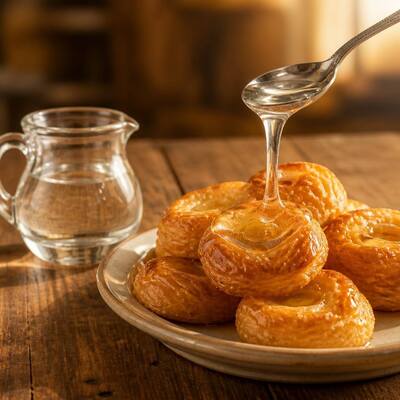 Maltitol Syrup Food Grade 85/55, D-Maltitol CAS 585-88-6, Low Calorie Humectant for Ice Cream, 250kg Drum, Bulk Supply