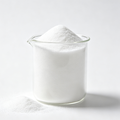 Food Grade Sorbitol Crystalline Powder Low Calorie Sugar Alcohol for Hard Candy Chewing Gum and Sugar Free Biscuit Making