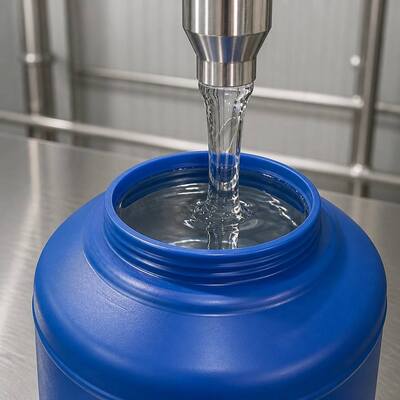 Liquid Sorbitol 70% Solution E420 CAS 50-70-4 Non-Crystallizing Polyol Humectant for Food and Industrial