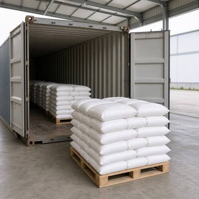 Bulk Sorbitol Powder Crystalline Granular D-Glucitol Food Grade Humectant Raw Material for Confectionery & Tablet Excipient