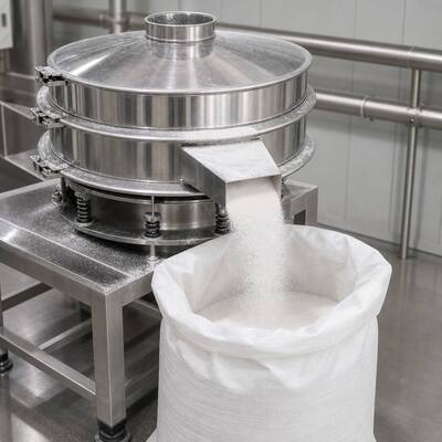 Food Grade Crystalline Sorbitol Powder 99% CAS 50-70-4 INS420 Polyol Sweetener for Sugar-Free Confectionery & Tablet Manufacturing Bulk Supply
