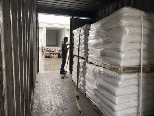 Sugar Substitute Grade Sorbitol Powder, Food Grade Low Calorie, D-Glucitol CAS 50-70-4, 25kg PP Bag, Direct Supplier from China