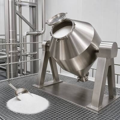 Sorbitol Powder Bulk Supplier Food Cosmetic and Pharma Grade for Beverage and Personal Care