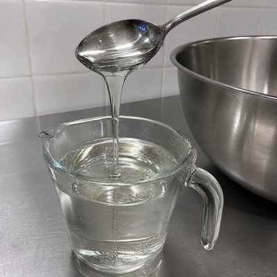 Clear Sorbitol Solution 70% Food Grade for Beverage, E420 CAS 50-70-4, Non-Crystallizing Sweetener, 250kg Drum, Direct from Factory