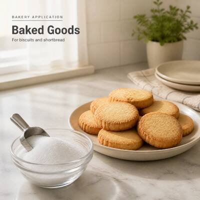 Sorbitol Powder BP USP EP Grade 20-60 Mesh, D-Glucitol CAS 50-70-4, Non-Caking Sweetener for Direct Compression, 25kg PP Bag
