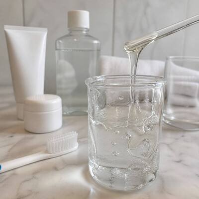 Sorbitol Solution 70% Cosmetic Grade, D-Glucitol CAS 50-70-4, Non-Crystallizing Humectant for Skincare, 250kg Drum