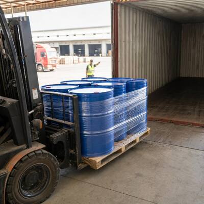 Sorbitol Solution 70% Food Grade, E420 CAS 50-70-4, Clear Non-Crystallizing Sweetener for Beverage, 250kg Drum, Bulk Supply