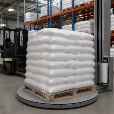 Sorbitol Powder FOB Quotation, Food Grade 99% Purity, D-Glucitol CAS 50-70-4, 25kg PP Bag, Bulk Supply