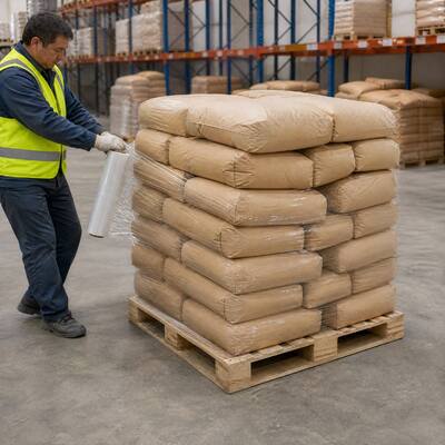 Sorbitol Powder Food Grade 99% Purity, E420 CAS 50-70-4, Sweetener and Humectant for Hard Candy, 25kg PP Bag, Bulk Supply