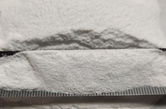 USP BP EP Grade 99% Sorbitol Powder, Excipient and Humectant for Mouthwash and Tablet