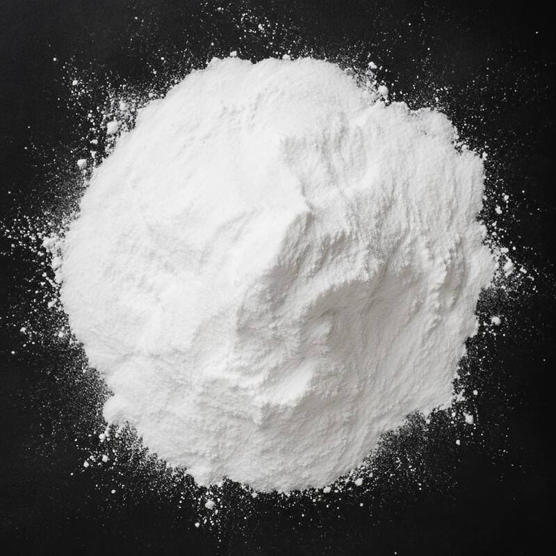 Sorbitol Powder 80-120 Mesh Food Grade for Bakery Bread, E420 CAS 50-70-4, Sweetener and Humectant, 25kg PP Bag