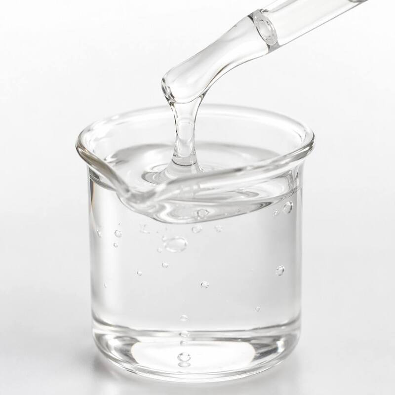 Maltitol Syrup Food Grade 75/50, E965 HSH, Hydrogenated Starch Hydrolysate for Chewing Gum, 250kg Drum, Bulk Supply